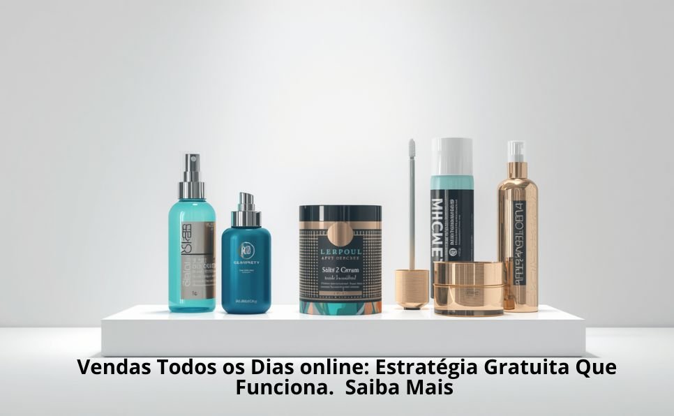 Imagem do artigo Como Fazer Sua Primeira Venda online e Vender Todos os Dias Sem InvestirComo Fazer Sua Primeira Venda online e Vender Todos os Dias Sem Investir