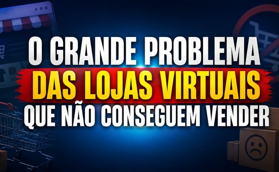 Imagem do artigo Meu site de vendas online não vende O Que Fazer Para Resolver Esse Problema